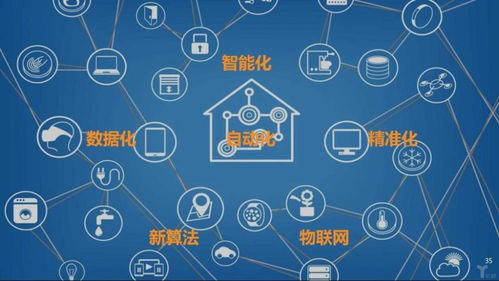 管理會計發(fā)生變化，這三點你是否知道——聚焦物聯(lián)網(wǎng)應用服務