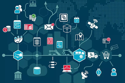 物聯網連接數突破7.6億，應用服務引領產業步入黃金發展新時代